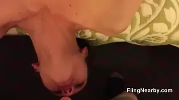 POV Throat Bulge
