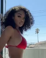 Leilani Barnett