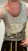 Small little tease