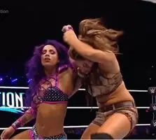 What is your next move on Sasha?
