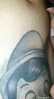 Wood pecker