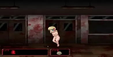 Splatter School