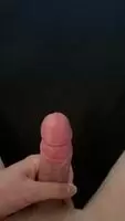 my teen cock spraying a massive load