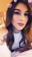 She’s so hot