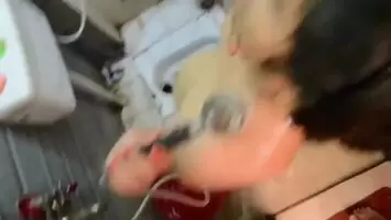 Tharki Aunty 130