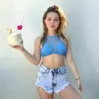 Sammi Hanratty is a teasing cum slut that needs to be taught a lesson. Let's give her all the cum she needs