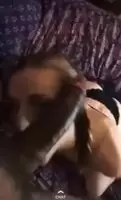 God! That cock!