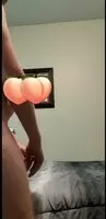 Twerking is not my best skill