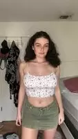 cutie booty