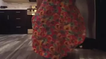 Hottie Got Groped