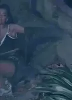 Closest we might come to seeing her tits