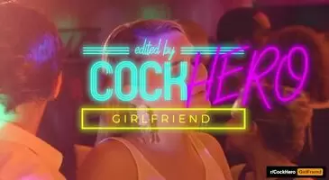 Sex games on the dancefloor