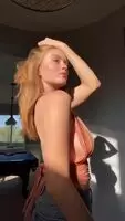 Larsen Thompson