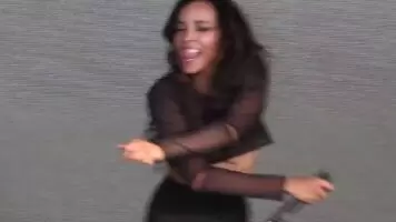 Tinashe