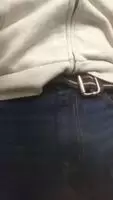 Would you mind if I whipped my dick out in front of you?