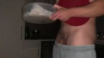 Midnight snack?