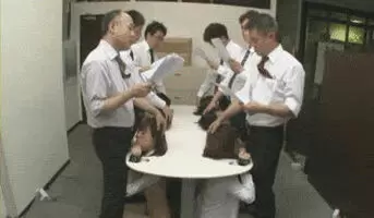 Executive meeting