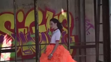 I would cum deep inside Daisy Ridley.