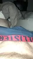 The “big” reveal ;)