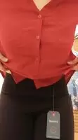 Little nervous about posting this....my irst titty drop. hope it's alright.😅