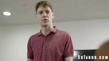 Don't Leave Your Fiance Around Your Horny Dad