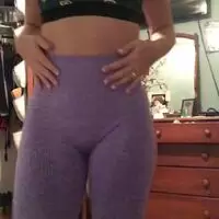 **More workout leggings!** as requested ☺️ clothing, videos, pics, sexting, & more💜💕