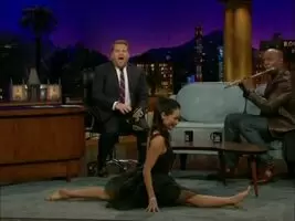 Lucy Liu