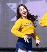 Momoland - Nancy