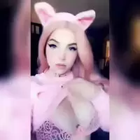 My first ahegao queen