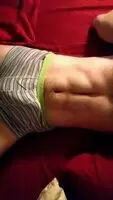 Any volunteers to take them off for me? Only using your mouth 😉