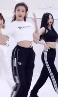 Cherry Bullet - Yuju Featuring Bora and Jiwon