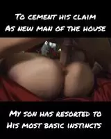 New Man of The House