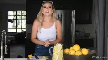 'What's you favorite part of your body?'