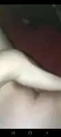 Do you like my side boob?