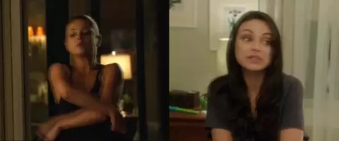 Mila Kunis