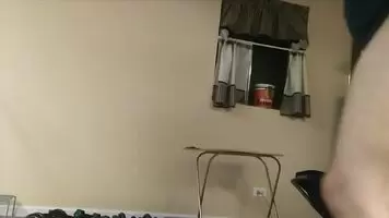 How's my form? ;)
