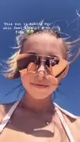 Sydney Sweeney and her amazing boobies