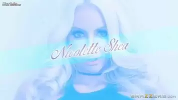 Nicolette Shea