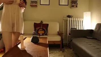 THREE new and gorgeous HD s going live tonight 💕 This is for all you fans of quivering orgasms, early morning light, aesthetic cock-riding, thigh-highs, and g-spot cumming. Catch the GIF previews inside 💦