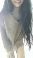 I don't have much bounce and jiggle, but I have all the enthusiasm