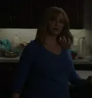 If Christina Hendricks can't walk without bouncing, she needs to be fucked wildly.