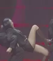 CLC - Seungyeon feat- Yeeun