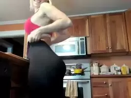PAWG's love to show off