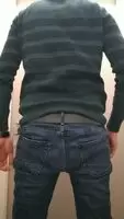 Hope you like my backside as well....😊 38M4F