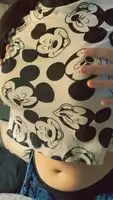 Does anybody else here love Mickey Mouse as much as I do?