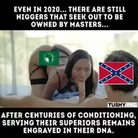 In their DNA...