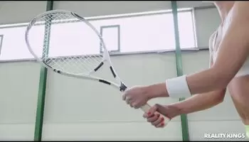 Alexis Crystal - Practice Makes Perfect