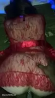Phat Ass wife