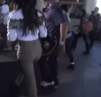 Selena Gomez Thong Ass