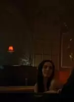 Caught up on Altered Carbon. Martha Higareda deserves all the rope blown for her.